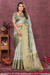 SRC Palak Weaving Designer Sarees Wholesale Shop In Surat